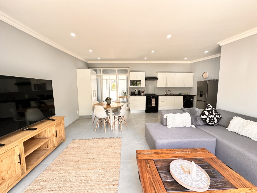 To Let 1 Bedroom Property for Rent in Winterstrand Eastern Cape